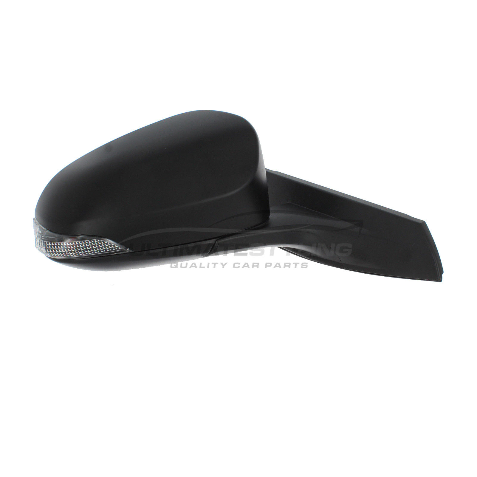 Toyota C-HR Wing Mirror / Door Mirror - Drivers Side (RH) - Electric / Heated