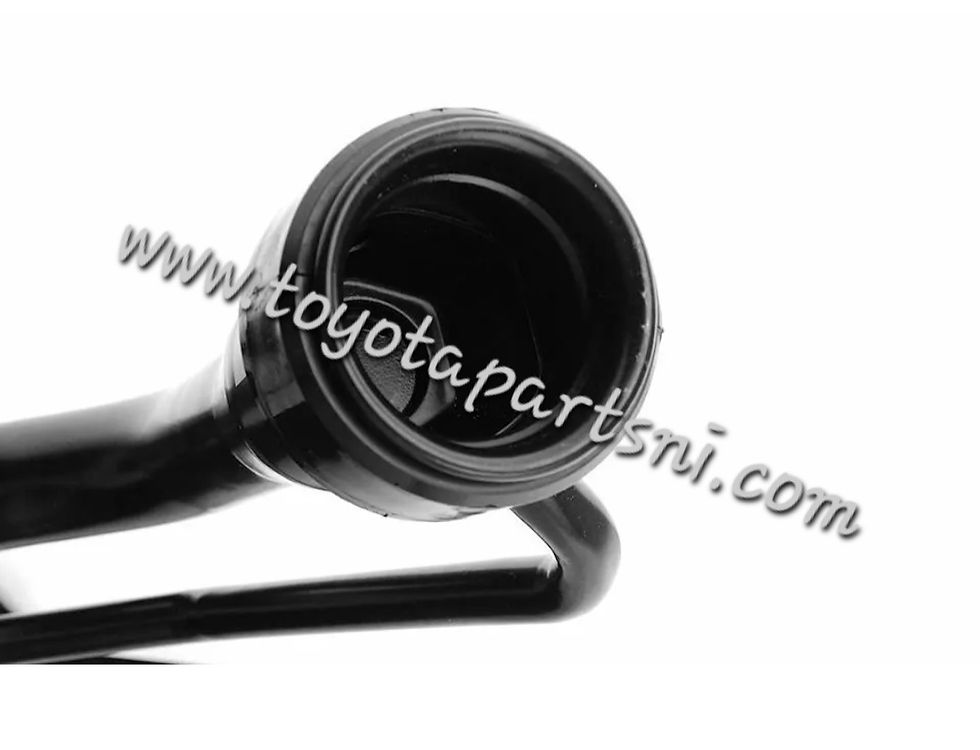 Thumbnail:  Corolla E11 E10 Fuel filler pipe petrol/diesel  95-01 