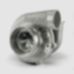 Turbo-category