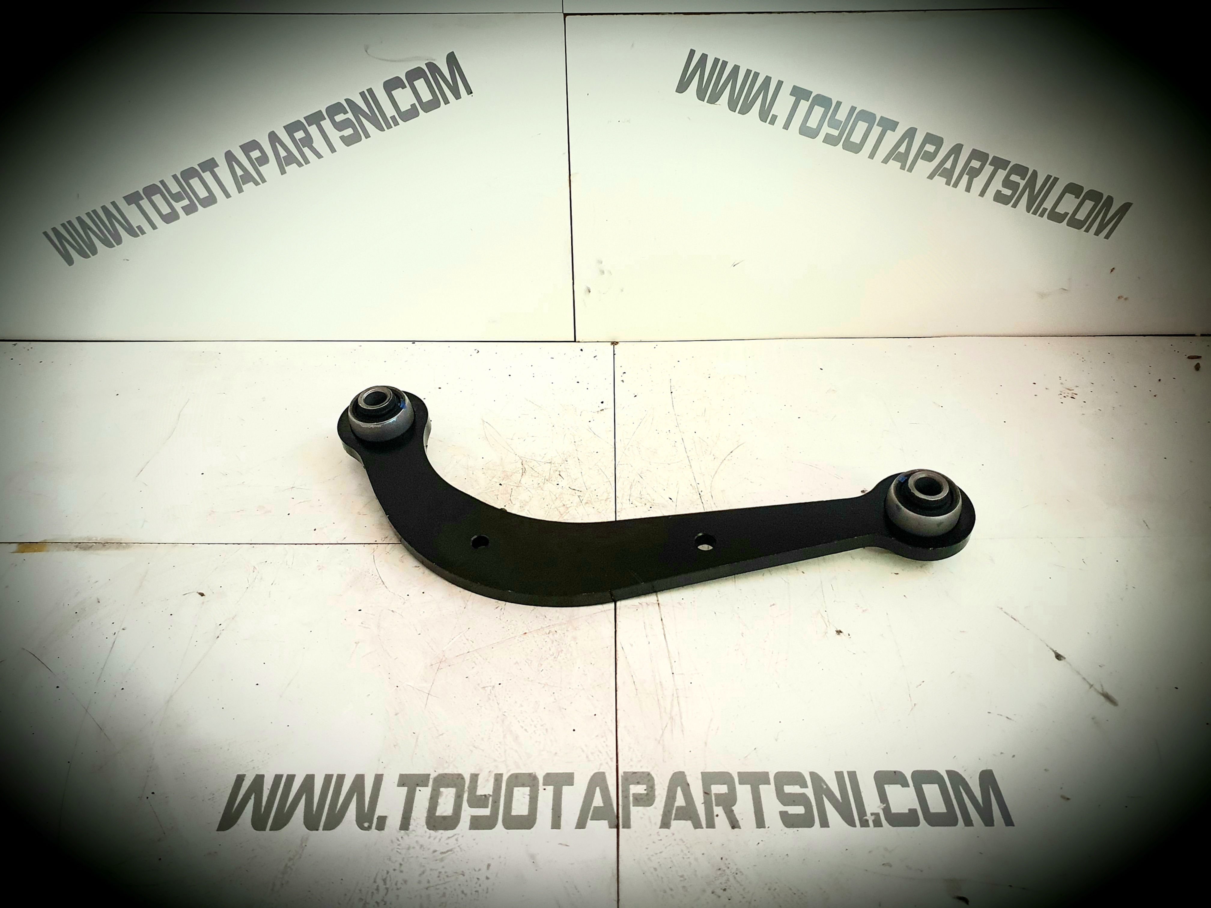 Celica Gen7 Track Control Rear Axle Camber Arm 1999-06