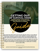 Getting Out of Survival Mode All Materials.png