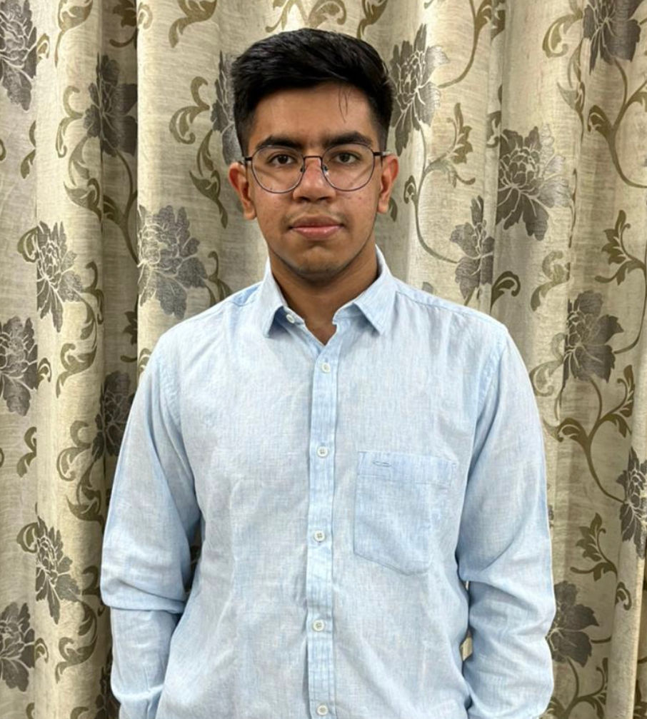 Ansh Mahendru