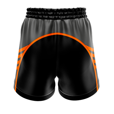 Silverback Gym Short