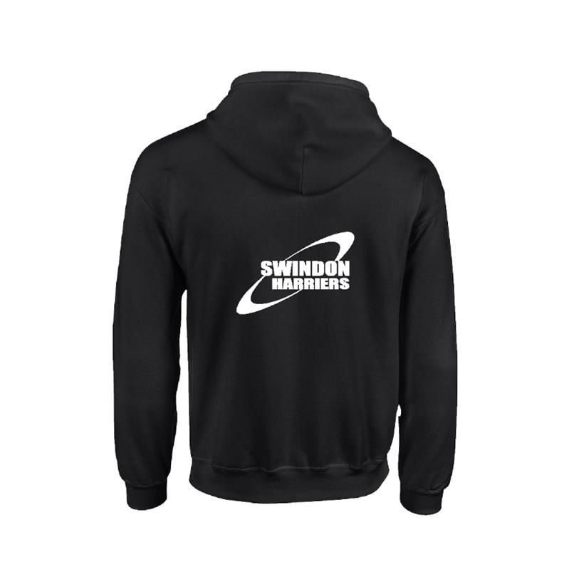 Training Hooded Sweatshirt