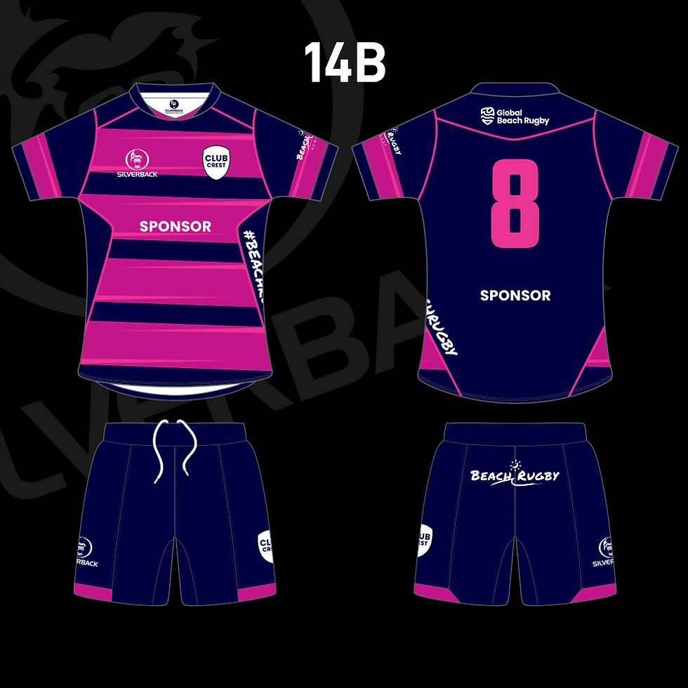 Thumbnail: GBR Design 14