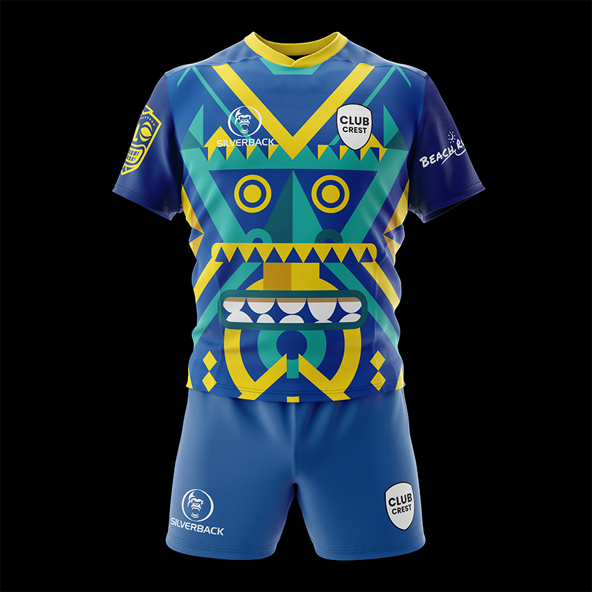 GBR Design 34