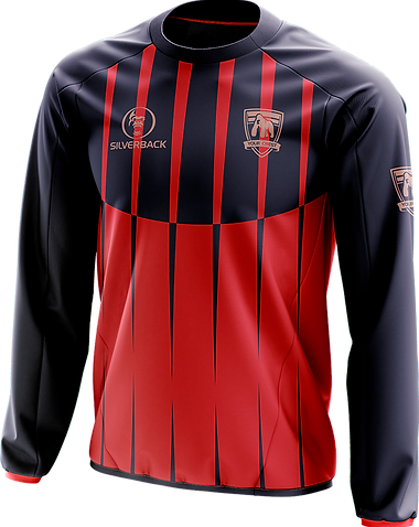 personalised training kit