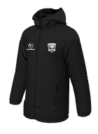 Silverback Falcon stock thermal jacket