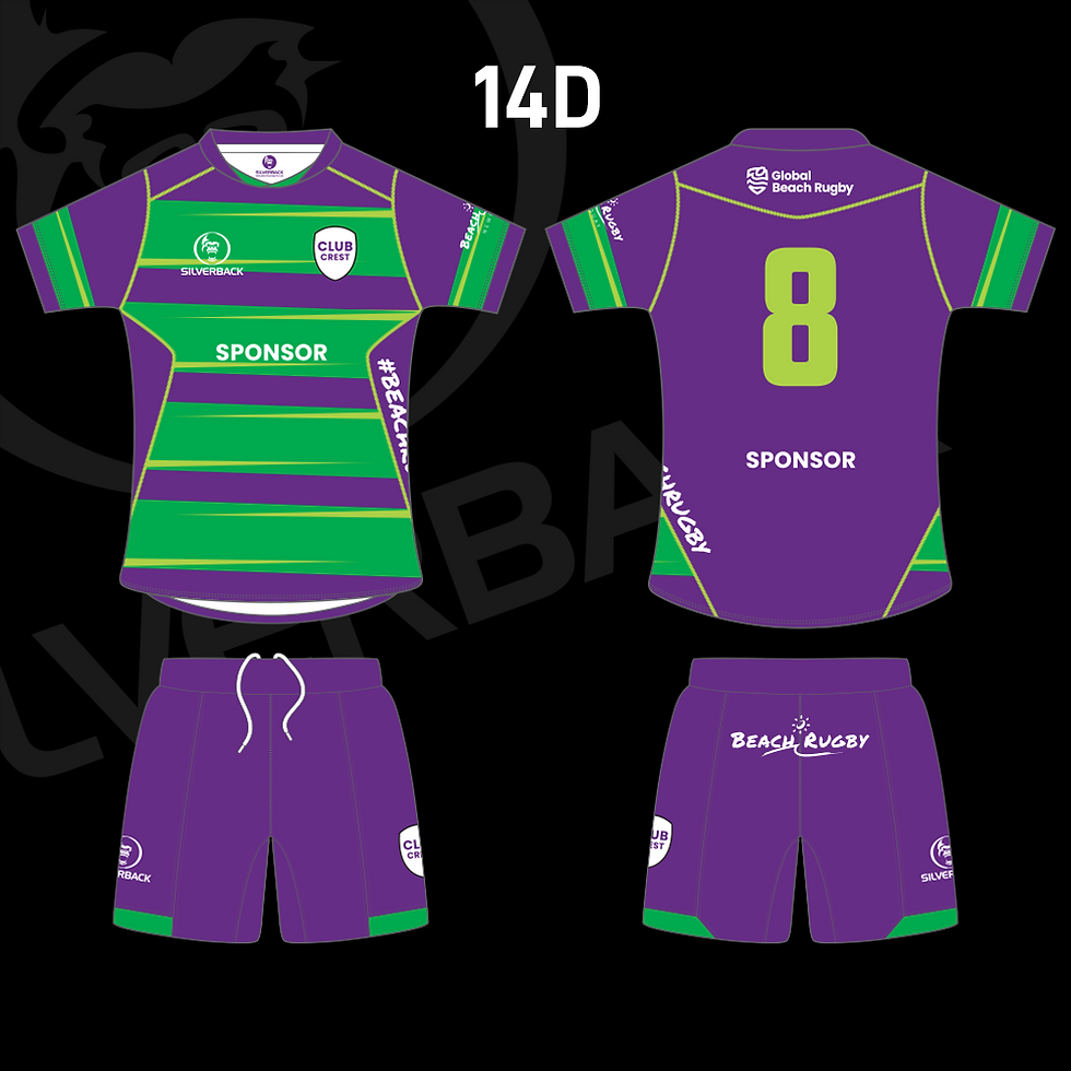 Thumbnail: GBR Design 14