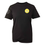 Thumbnail: OTB T-Shirt - CYMRU Volunteer (Black)