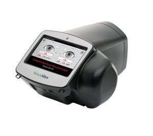 弱視の早期発見に向けて