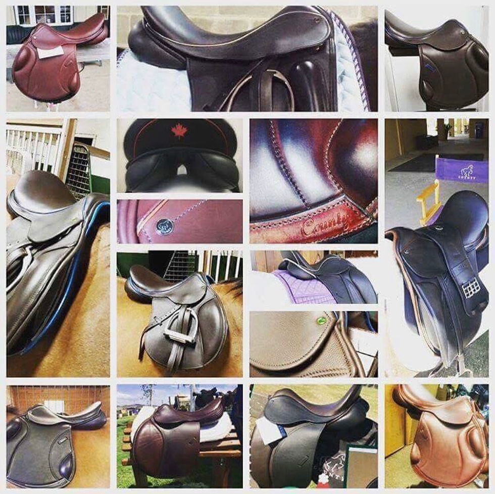 Toowoomba & DDowns Fitting Day