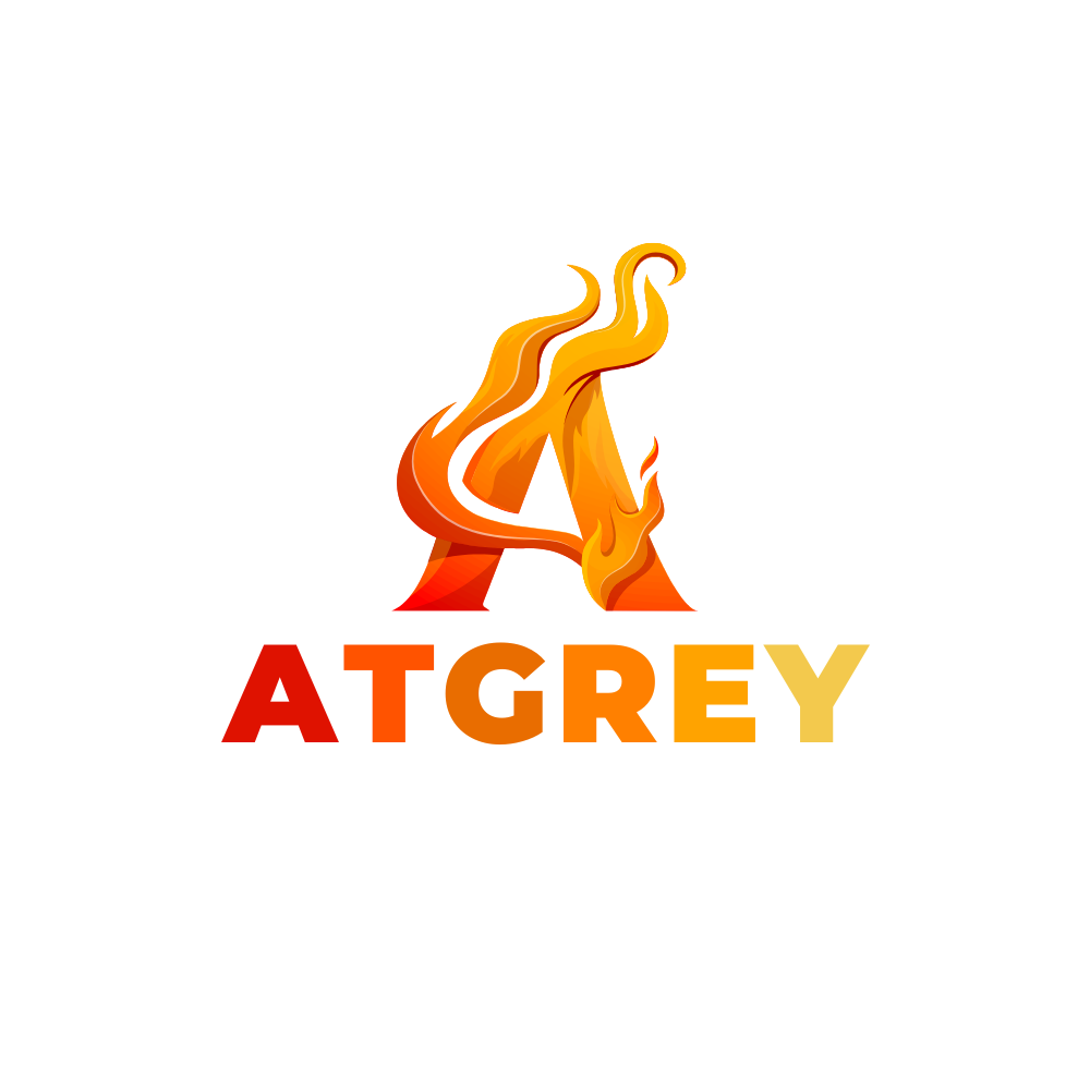 ATGREY logo