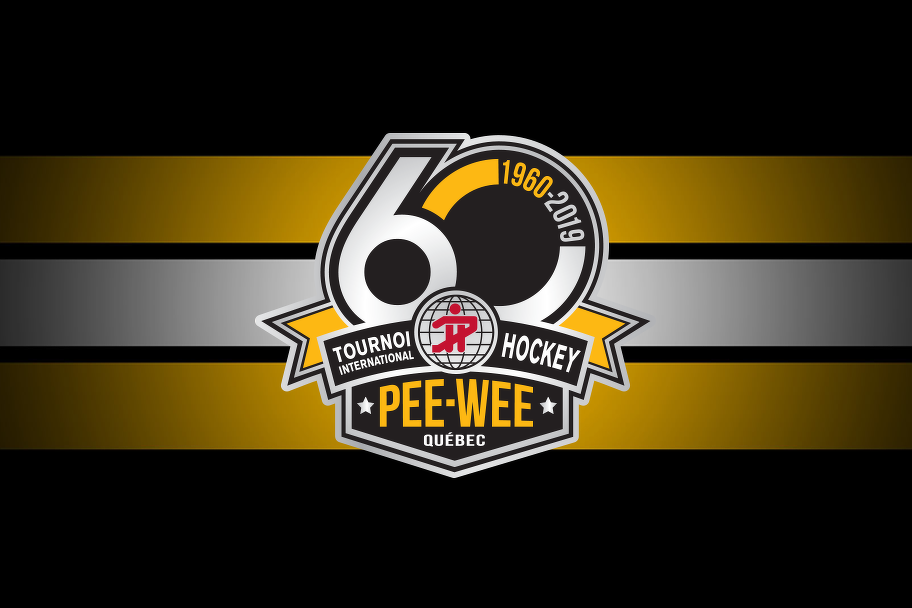 copyright Quebec Pee-Wee Tournament