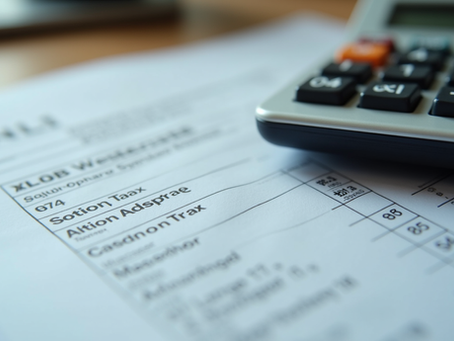 Innovative Advanced Tax Strategies for Better Outcomes