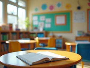 Why Choose Kiddie Prep Christian Preschool for Your Child?