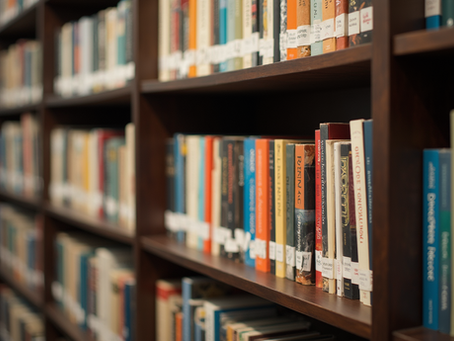 How to Create an Extensive Digital Library for the Modern Entrepreneur: A Guide to Building Your Resource Collection