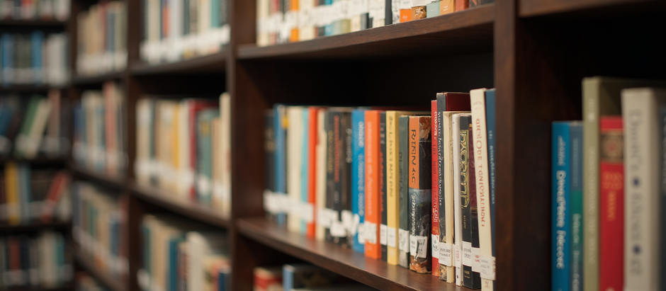 How to Create an Extensive Digital Library for the Modern Entrepreneur: A Guide to Building Your Resource Collection