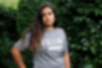 Thumbnail: INITIAL Unisex Performance Tee