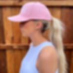 Thumbnail: INITIAL Baseball Cap