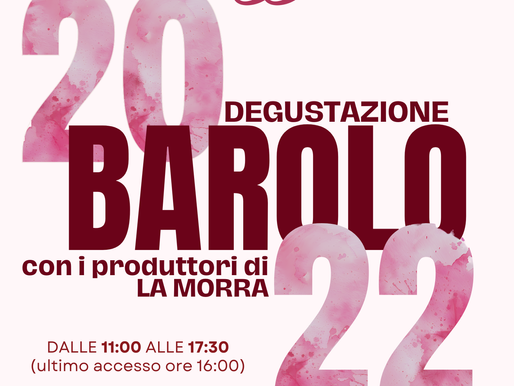 PROFUMI DI PRIMAVERA - MAY 2026