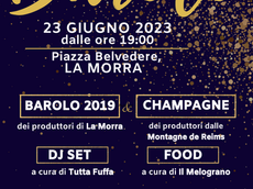 HILL BAROLO : 23 giugno 2023