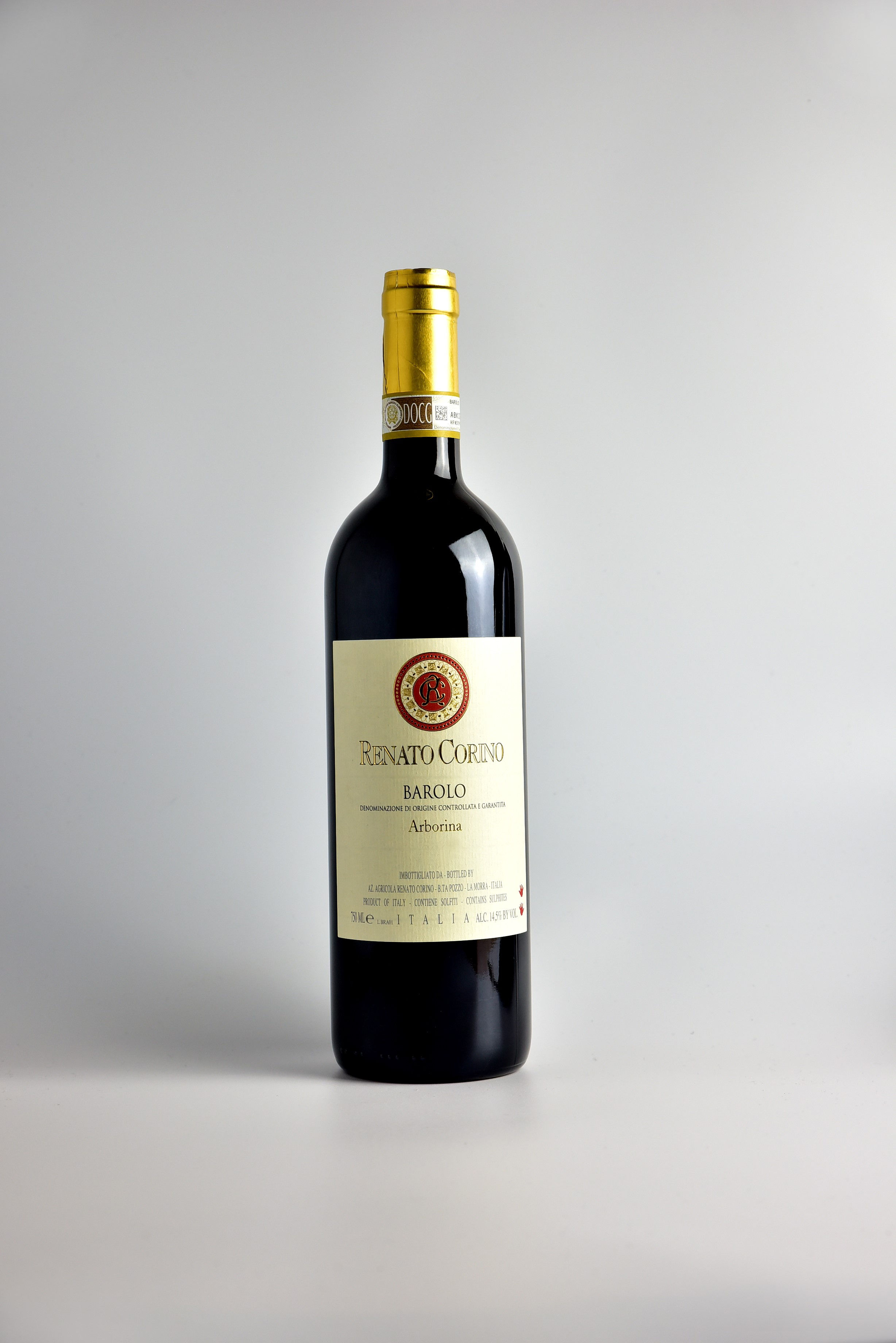 Barolo DOCG Arborina 2021 | Renato Corino