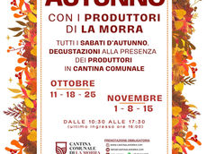 AUTUMN TASTINGS 2025