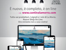 E' on line il nuovo sito!