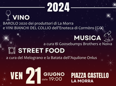 HILL BAROLO 2024