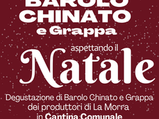 Aspettando il Natale.....