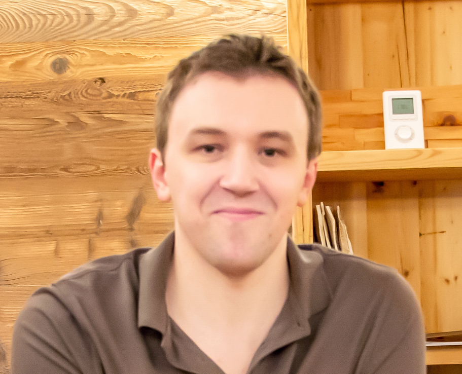 Autorenbild: Christian Fank – Der Wohnpionier