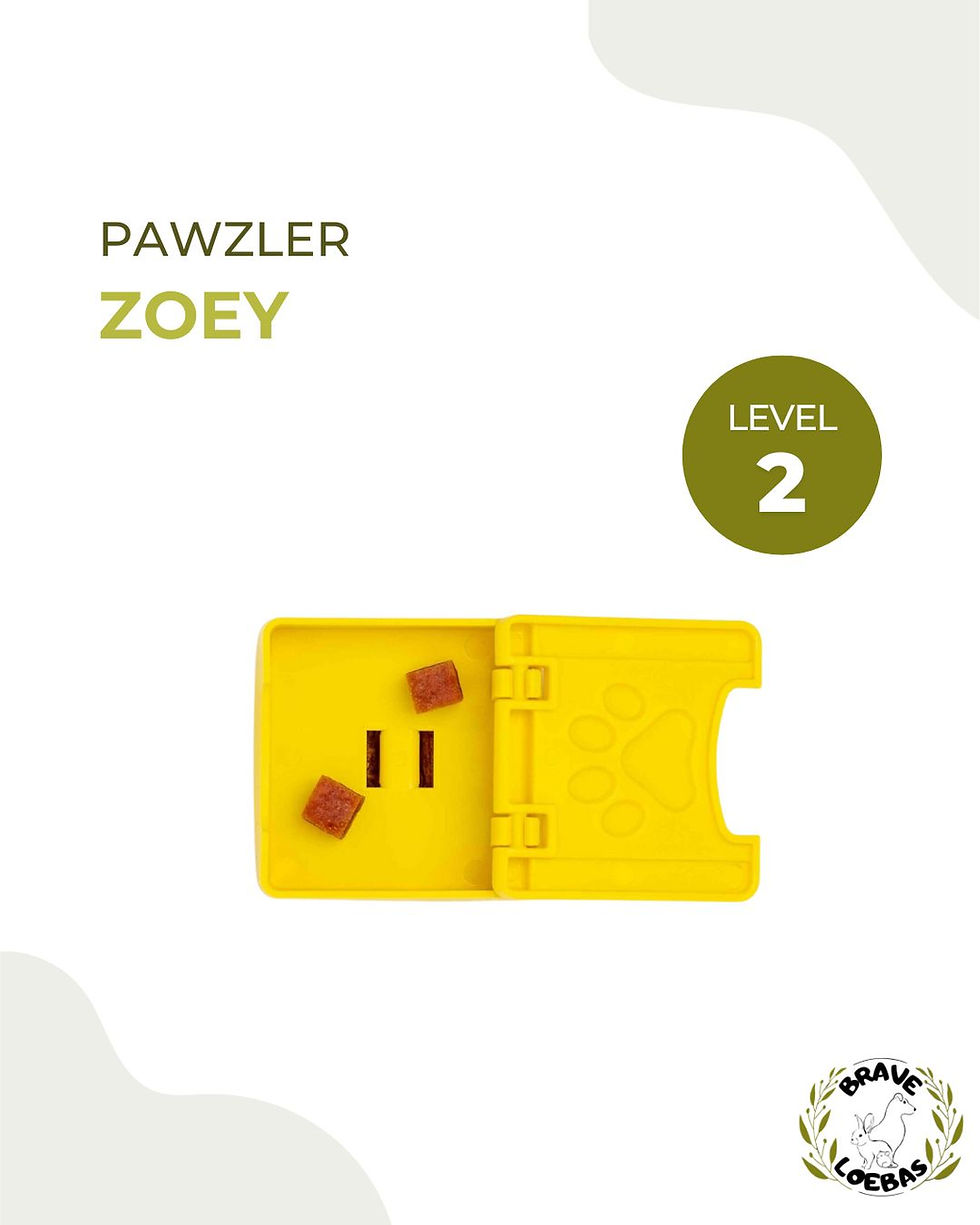 Thumbnail: Pawzler: modules