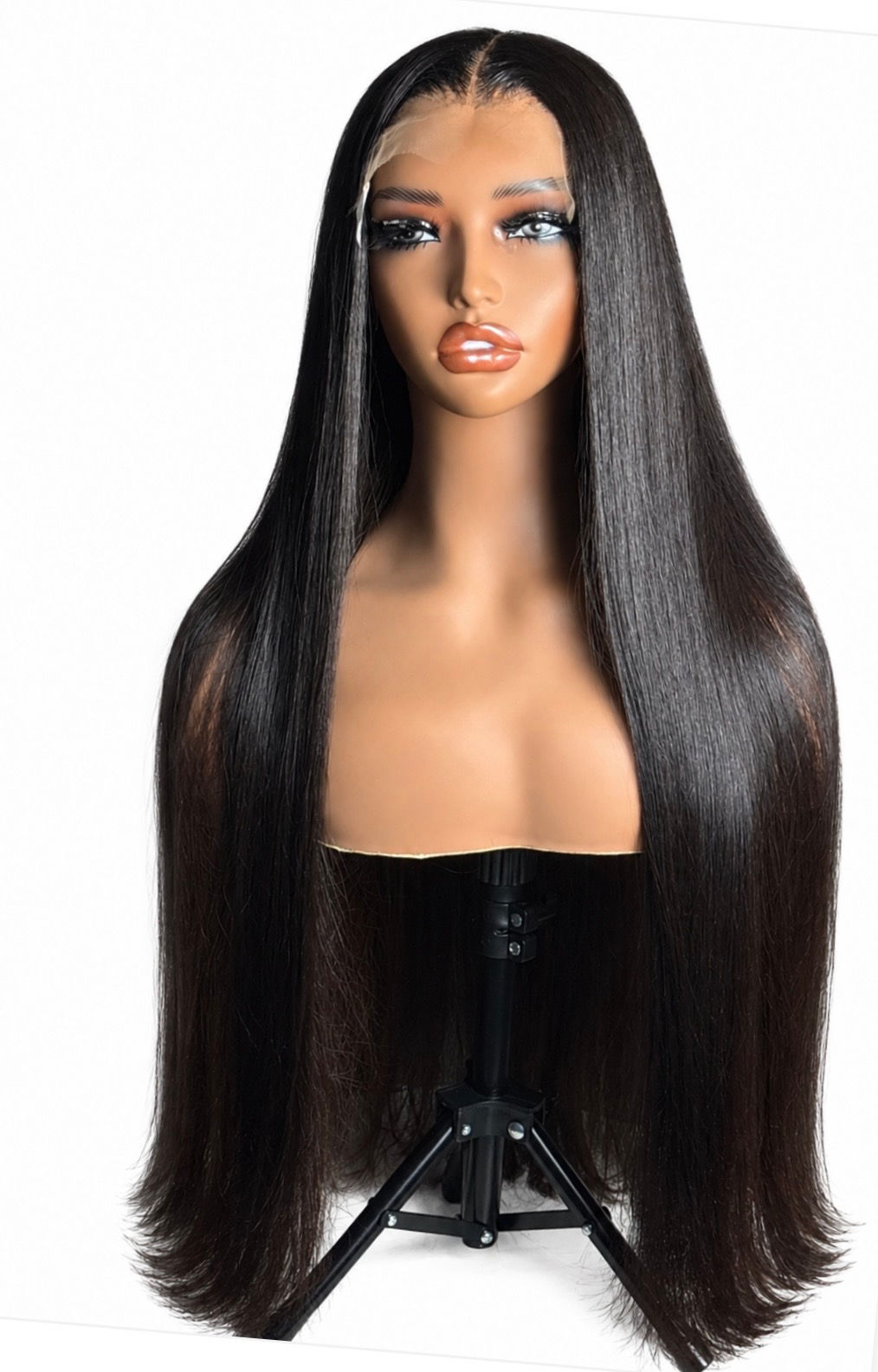 Vérité one Straight