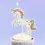 Thumbnail: Unicorn Candle Cake Topper