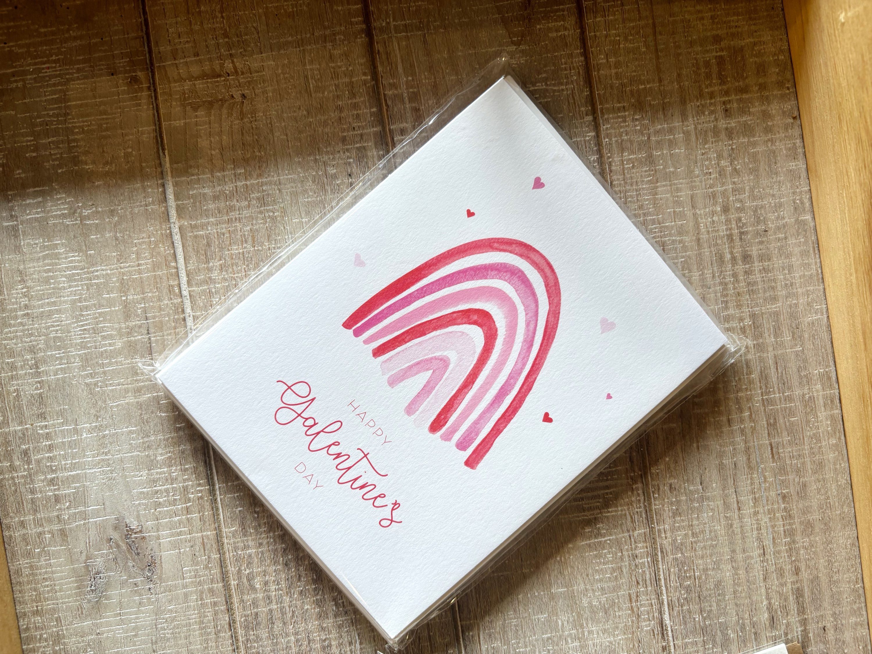 Galentine’s Card - Pack of 6