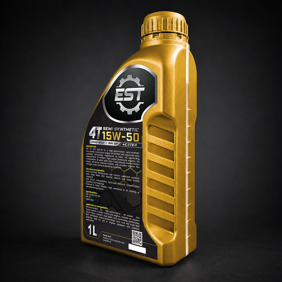 Thumbnail: 4T SAE 15W-50