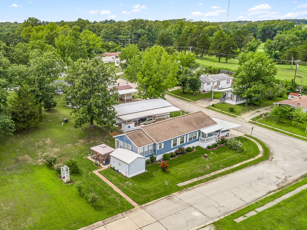 Lakeview Estates (55+)