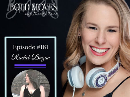 Bold Moves Podcast | Episode 181
