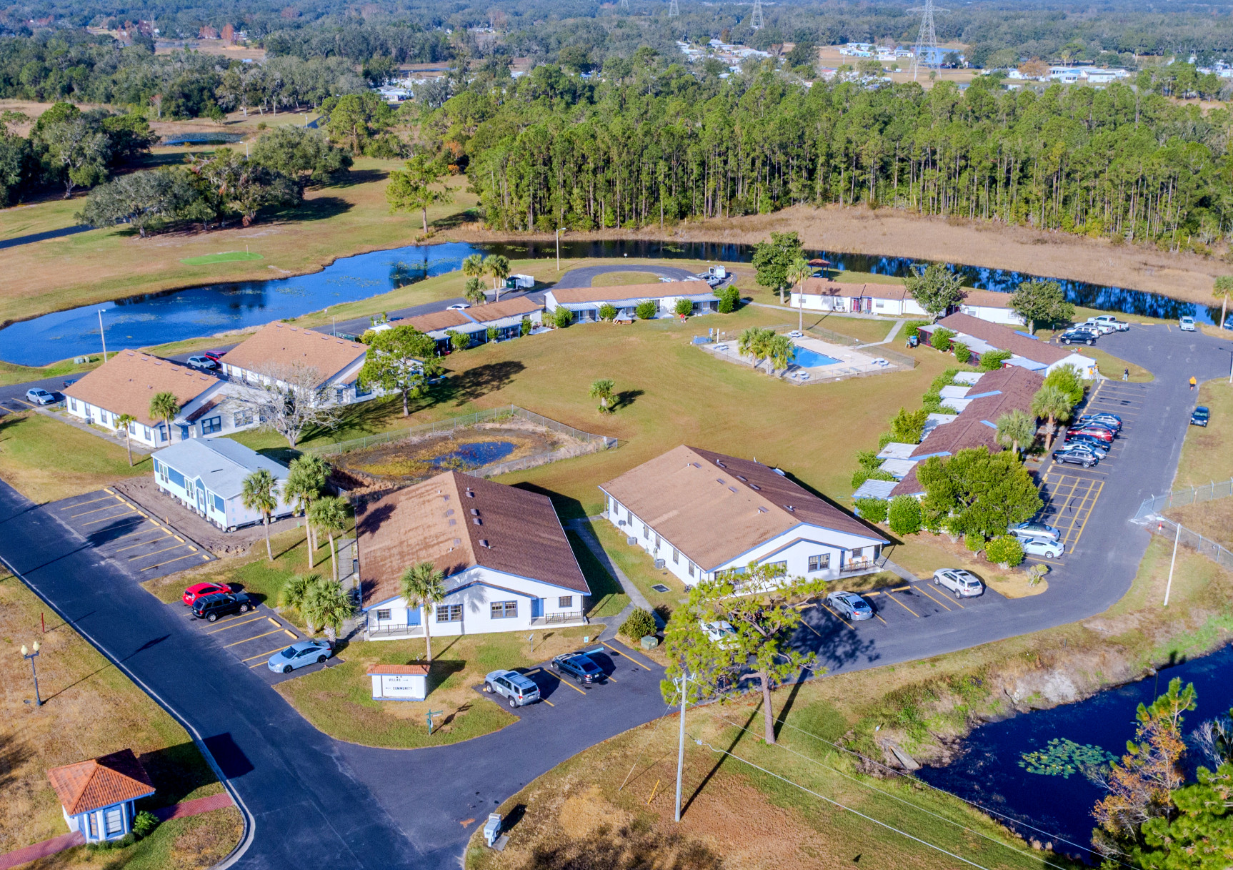 25429 Terra Siesta Ln SPANISH - Spanish%20Village 25501%20Highway%2027S Leesburg FL 42 Edited Edited