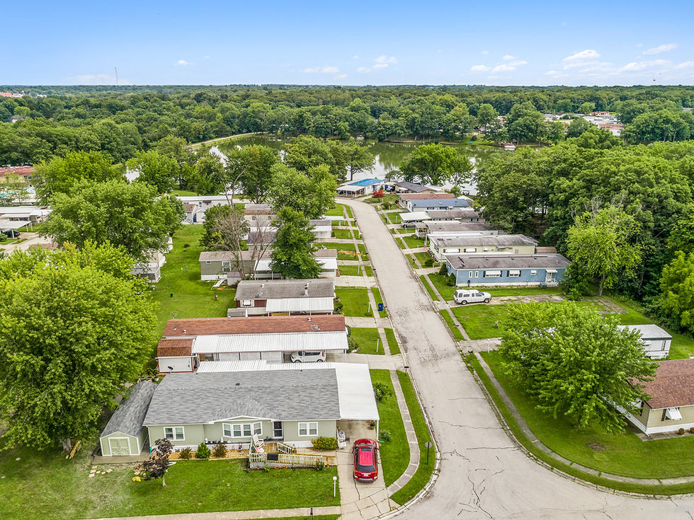 Lakeview Estates (55+)