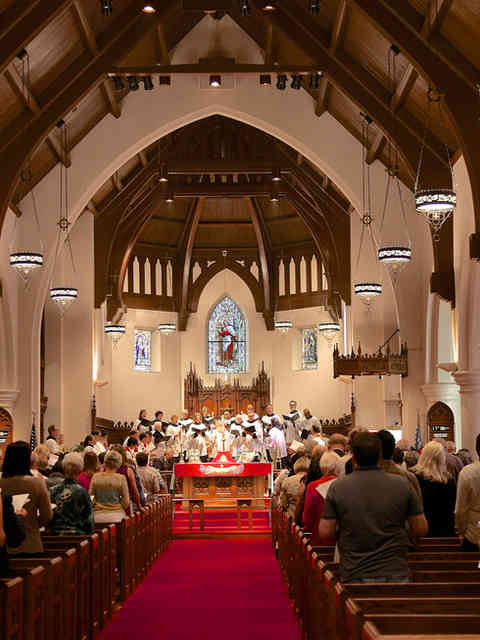 Church of Our Saviour