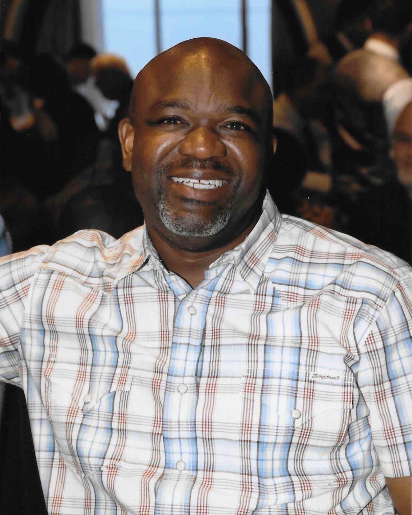 Writer: Deryl Richardson