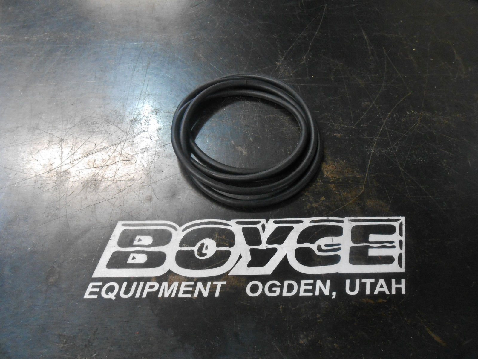 Tire/Wheel O-Ring 1/4" (T250)