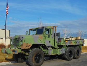 M925A2 900 Series 5 Ton- Shipped