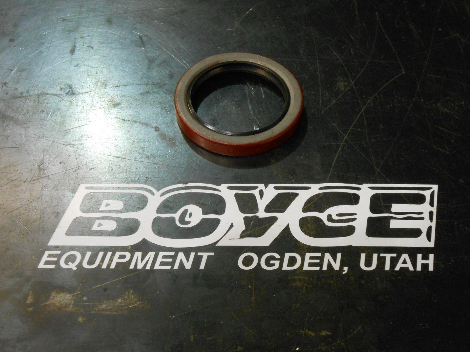 GMC 2.5 Ton Pinion Seal (7413229)