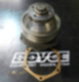 M35 Multifuel Water Pump (5702725)