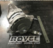 8.3 24V 80 Amp Aftermarket Alternator (83AA)