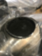 Thumbnail: *Blemished* 43/40 2.5 Ton Front Axle U-Joint Shaft (Set) (250RS)