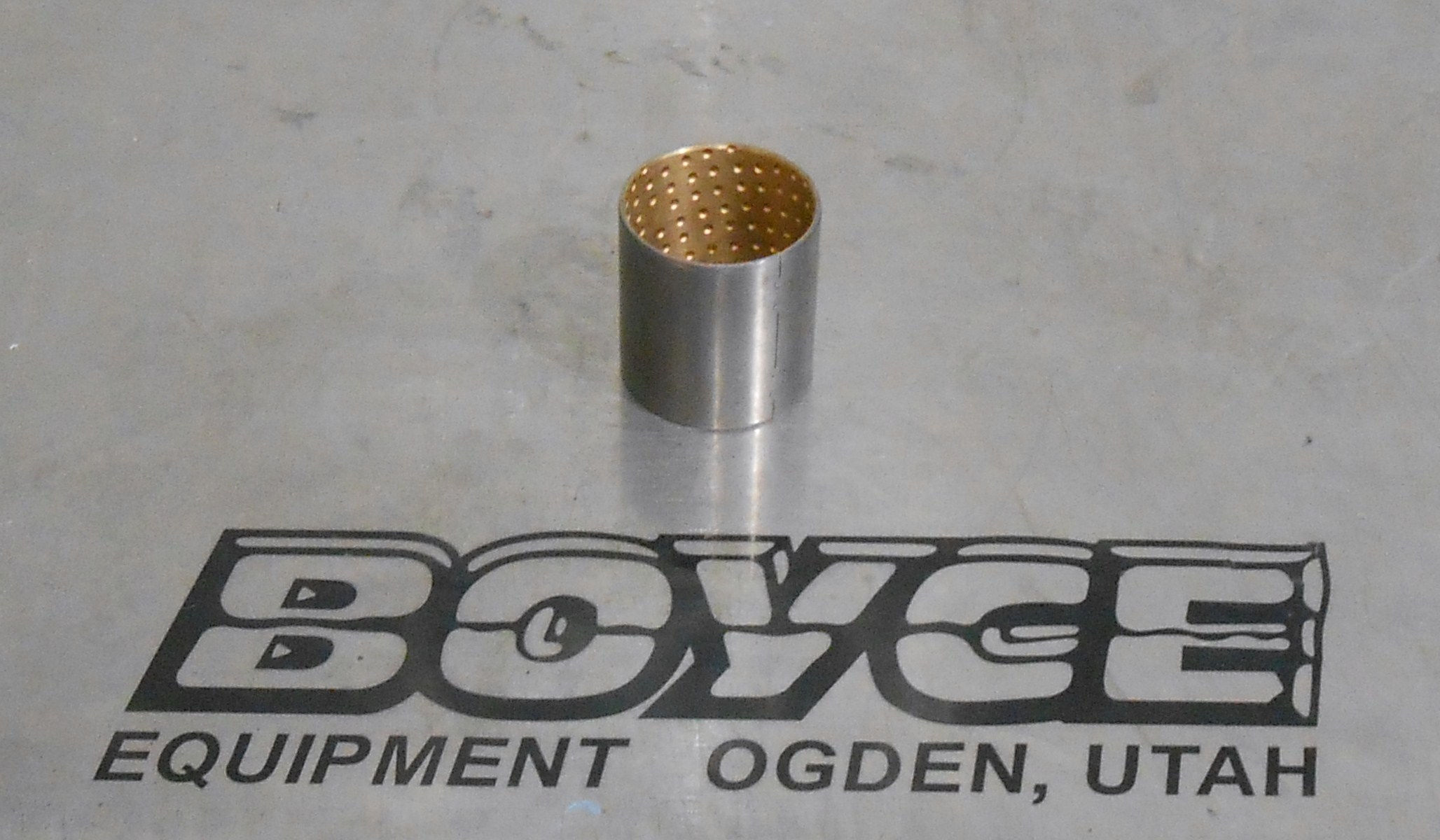 5 Ton Knuckle Bushing (FA500Y)